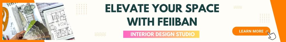 Feiiban Interior Designer Company